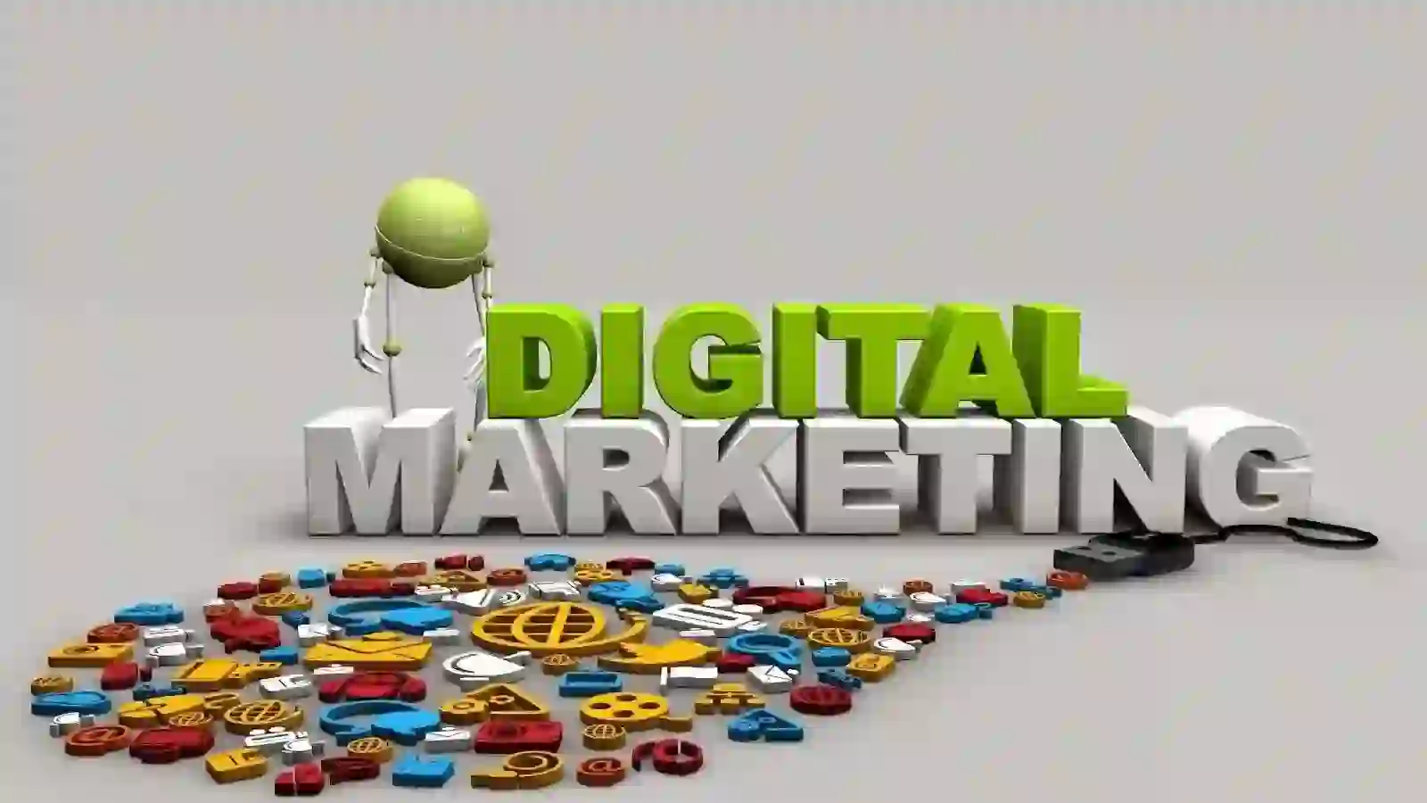 Digital Marketing